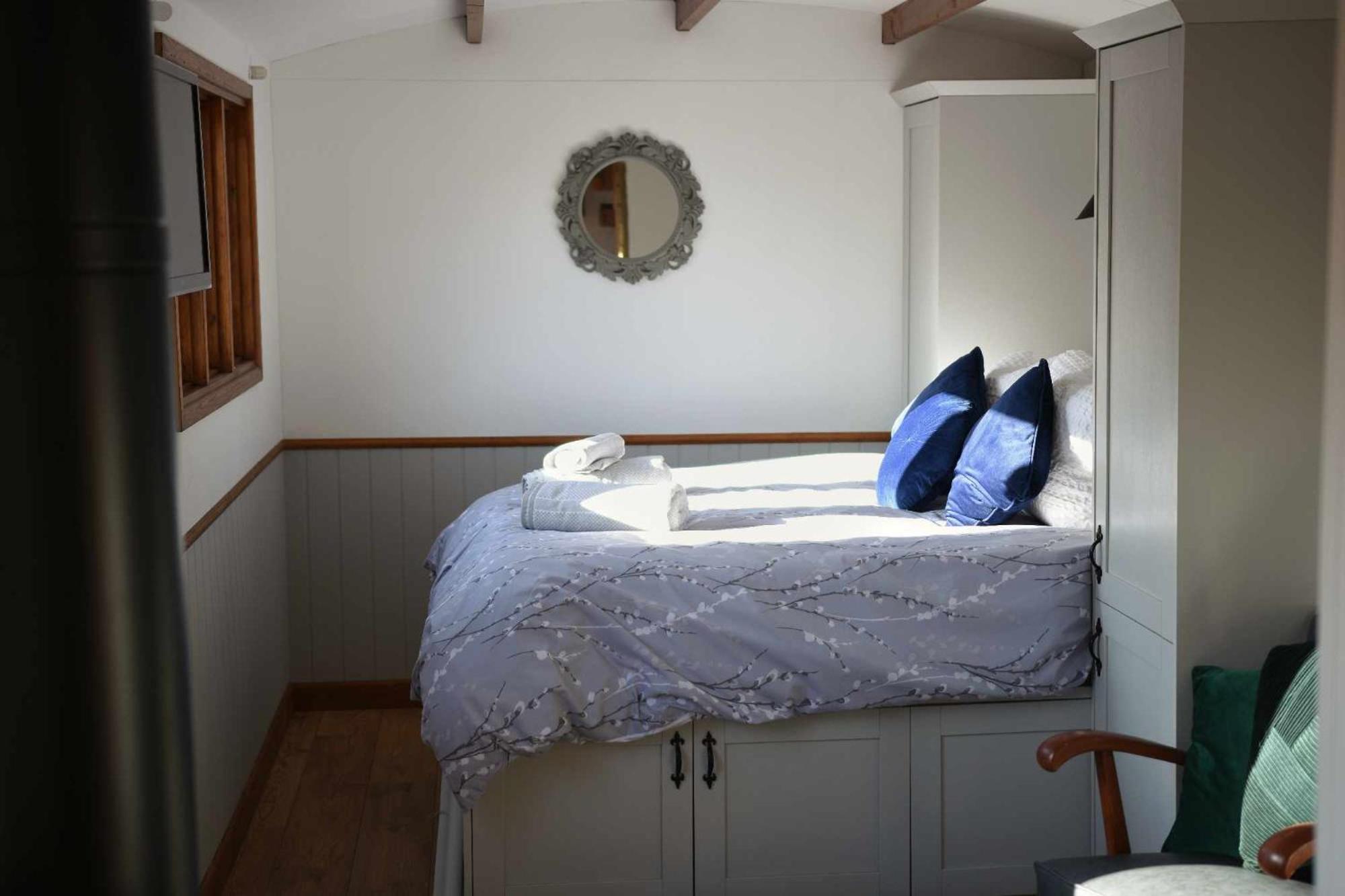 Bed and Breakfast Holly Trees à Seahouses Extérieur photo